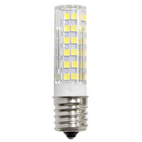 LED E17 미니 램프 4W