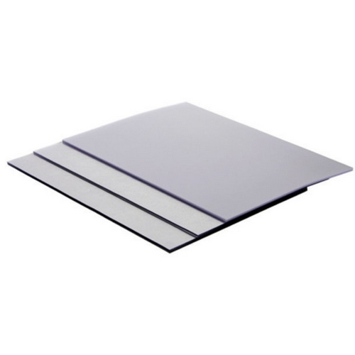 오피스큐브  PVC 제본표지 A4 0.2mm 투명