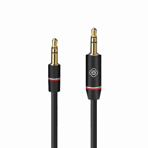 HICKIES 3.5mm AUX 케이블 (HSC-100) (1.3m)