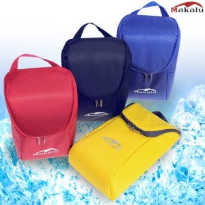 마카루 롱타입 보온보냉 쿨러백 BI766F 아이스 쿨링백