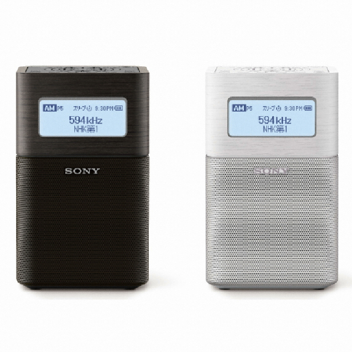 SONY SRF-V1BT (해외구매)