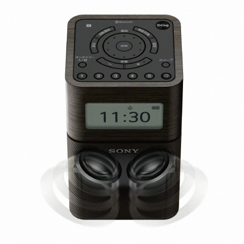 SONY SRF-V1BT (해외구매)_이미지