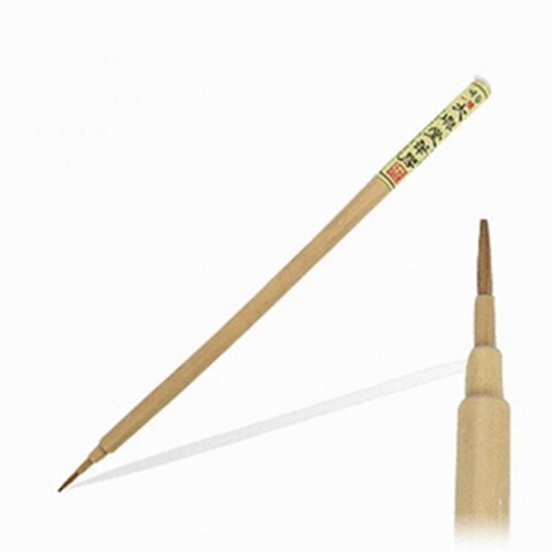 대흥당 대흥 동양화붓 매듬 (3호)_이미지