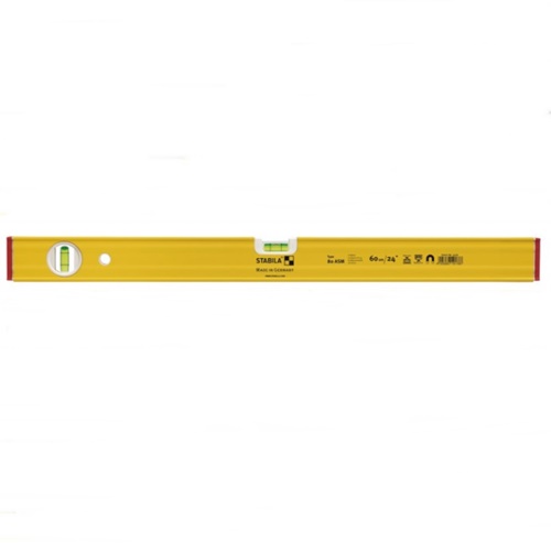 스타빌라 강력자석수평기 80ASM (400mm)