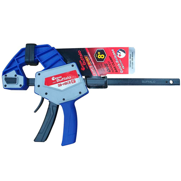 목공용 퀵그립 SB-HBC24