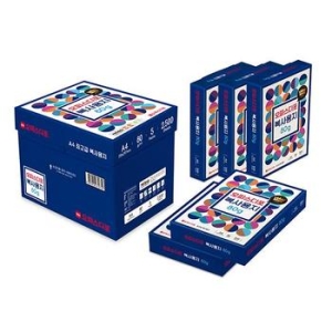 오피스디포 복사용지 A4 80g (2,500매)_이미지