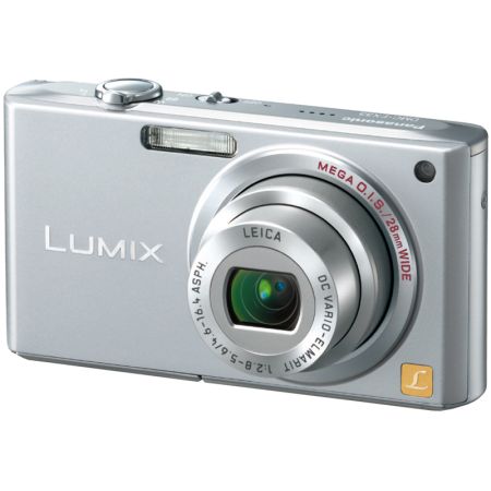 �ĳ��Ҵ� ��ͽ� DMC-FX33 �ǹ�