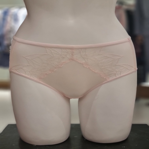  트라이엄프 TBDS872409 VL 아쿠아 파라다이스 여성 힙스터팬티
