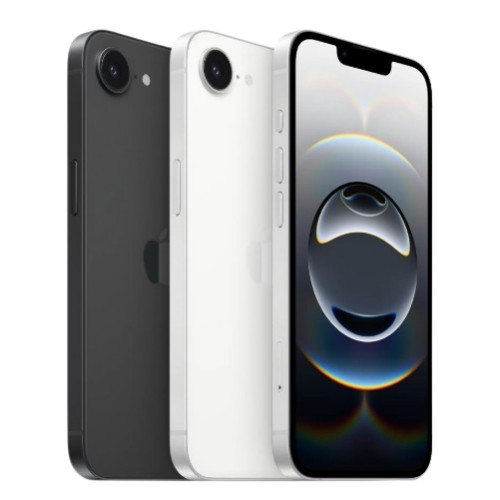 APPLE 아이폰16e 256GB SKT 제휴카드 (기기변경, 요금할인(선택약정))_이미지