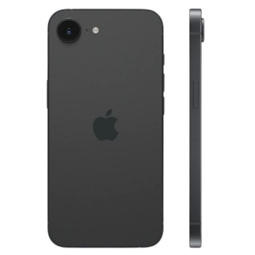 APPLE 아이폰16e 256GB SKT 제휴카드 (기기변경, 요금할인(선택약정))_이미지