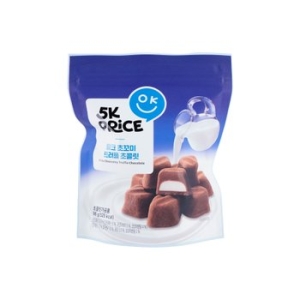 이마트 5K프라이스 초꼬미 트러플초콜릿우유맛 96g_이미지
