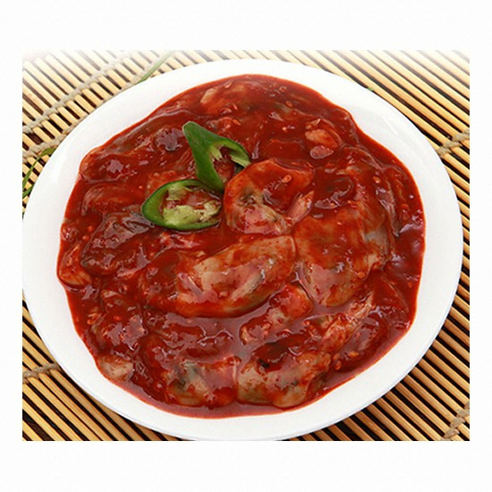 ����������������ȭ�� ����� 500g