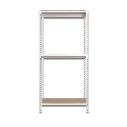 영진산업 스피드랙 앵글선반 3단 700x300 (210cm(높이))