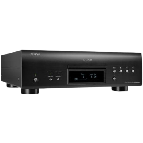 데논 DCD-3000NE
