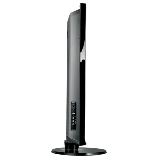 삼성전자 파브 SPD-50Q92HDWP + SV-D597HD DVD플레이어 패키지_이미지