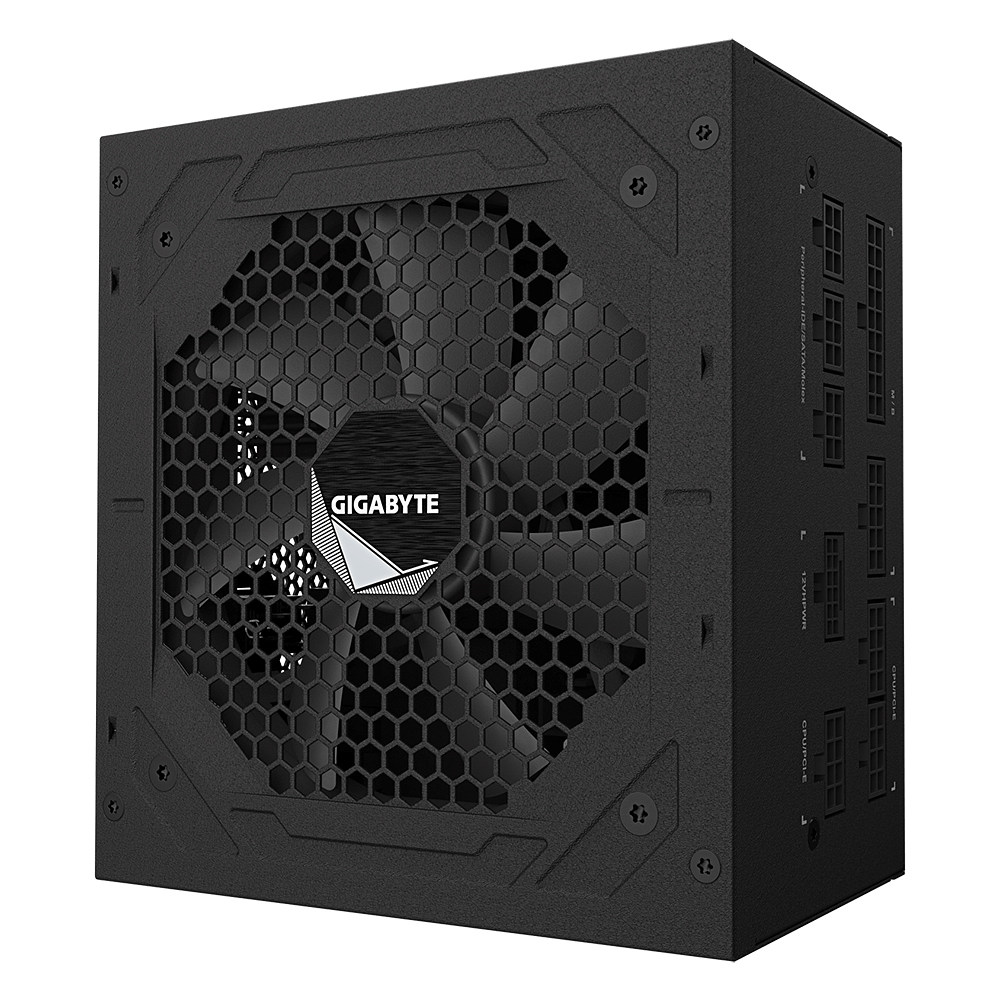 GIGABYTE UD850GM PG5 80PLUS��� Ǯ��ⷯ ATX3.0 �Ǿ���Ʈ