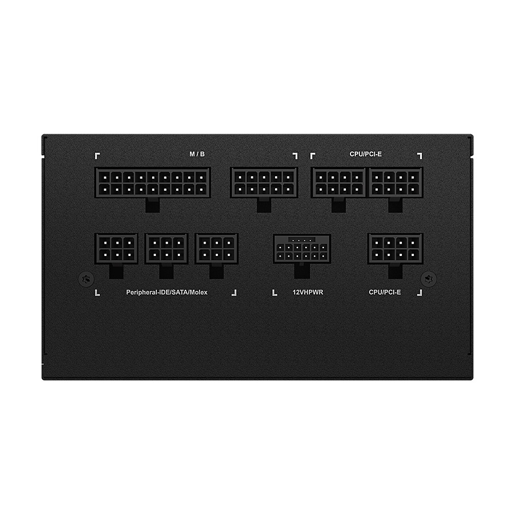 GIGABYTE UD850GM PG5 80PLUS골드 풀모듈러 ATX3.0 피씨디렉트_이미지