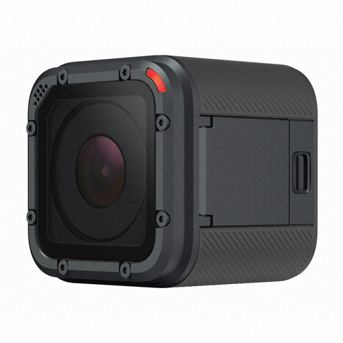고프로 히어로5 세션 (32GB 패키지)