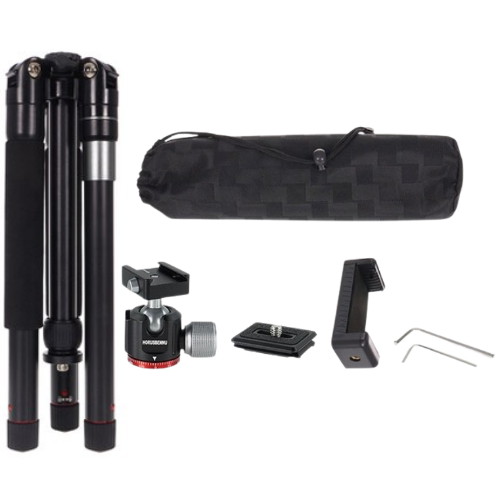 호루스벤누 TM-5LN 구형 삼각대