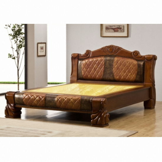 현대의료기 초장파 2000BNQ 침대 Q (황옥)