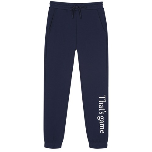 엔비에이(NBA) 밴딩 조거 팬츠 N221TP141P이미지입니다. 누르면 해당 게시물로 새창이동합니다.