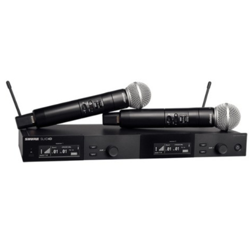 슈어 SLXD24D/<b>SM</b><b>58</b>