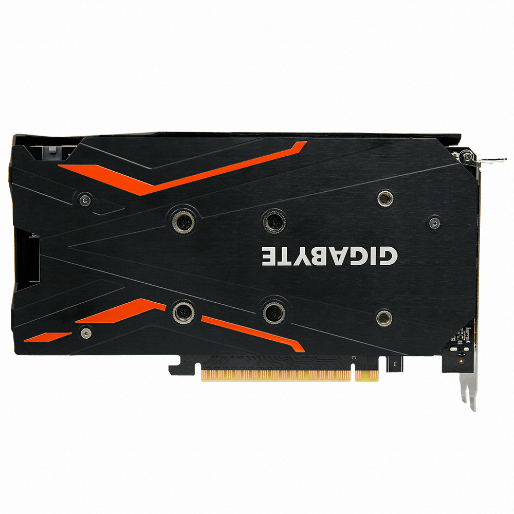 GIGABYTE 지포스 GTX1050 Ti G1.GAMING D5 4GB_이미지