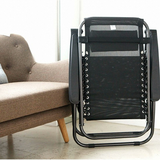 맥스 KPP1000 무중력의자 1인용_이미지