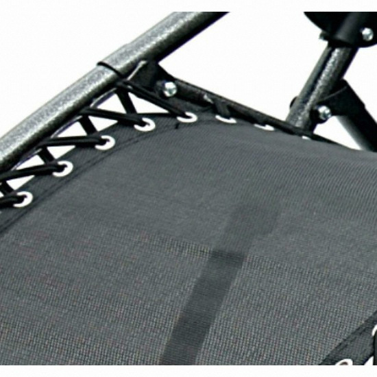 맥스 KPP1000 무중력의자 1인용_이미지