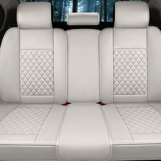 제니븐 차량용 시트커버 (뒷좌석)
