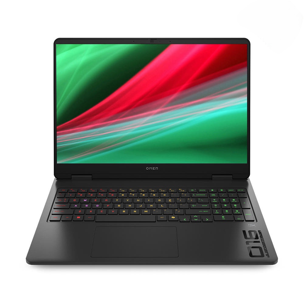 HP 오멘 슬림 16-an0007TX (SSD 512GB)_이미지