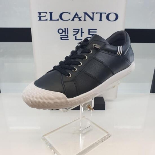 엘칸토 HC11 소가죽 여성화 P8M9U4T39_이미지