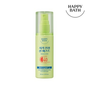 해피바스 필쏘굿 시카 진정 선 미스트 80ml (1개)_이미지