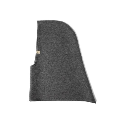 브루넬로쿠치넬리 로고 디테일 바라클라바 MSCDAGC01CND50 T_이미지