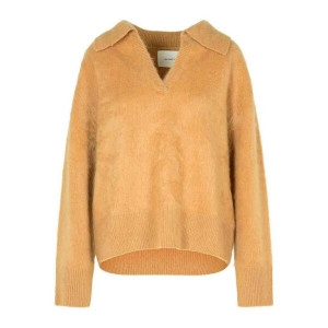 리사 OtherB 양 스웨터 2023322SAVANNAH Beige