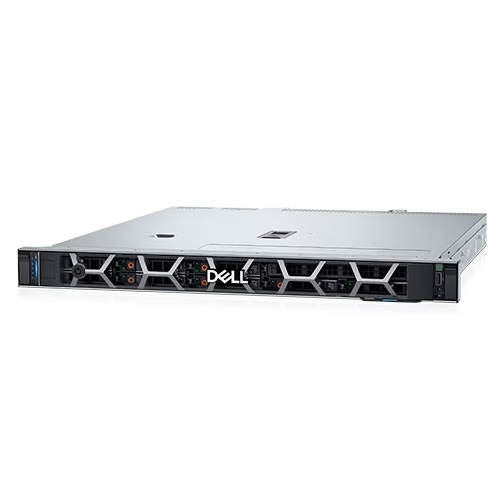 DELL 파워엣지 R360 6333P SSD (32GB, SSD 960GB + HDD 600GB)