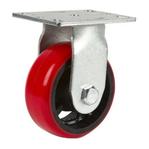 고하중용 캐스터 고정형 HC5010 R