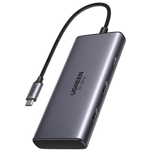 CM498 (6포트/Type C)