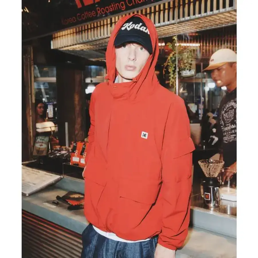 코닥 Schiek 블랙 면 티셔츠 내구성이 뛰어난 폴리에스터 혼방 티셔츠, 블랙. 111556_이미지