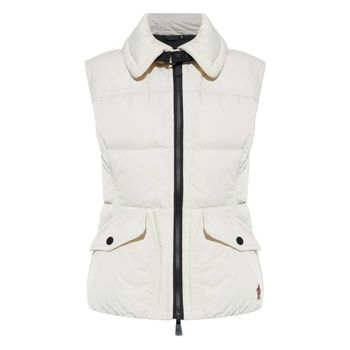 몽클레르 여성 패딩 포켓 베스트 148514079_이미지