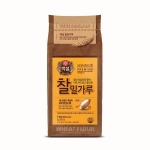 백설 찰밀가루 1kg (1개)_이미지