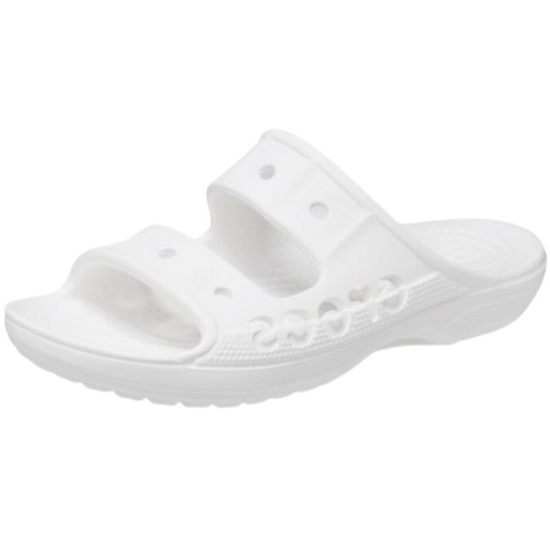 크록스 바야 샌들 207627-100_이미지