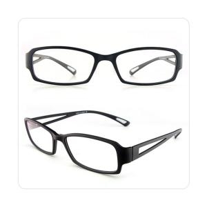 R-FLEX h 이플렉스 국산 무광블랙 신소재TR안경 초경량뿔테 특별한코받침 RF5145-01_이미지