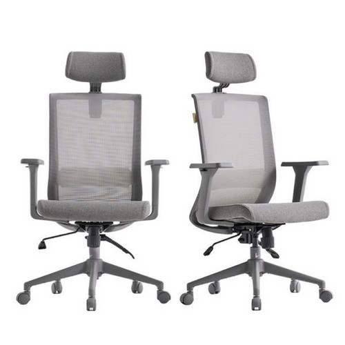 인터데코 오래 앉아도 편안한 책상의자 TK100