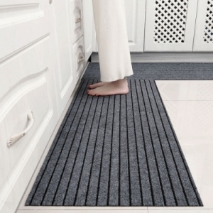 주방전용 발매트