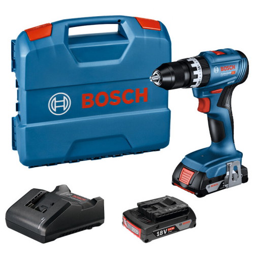 ���� GSB 18V-45