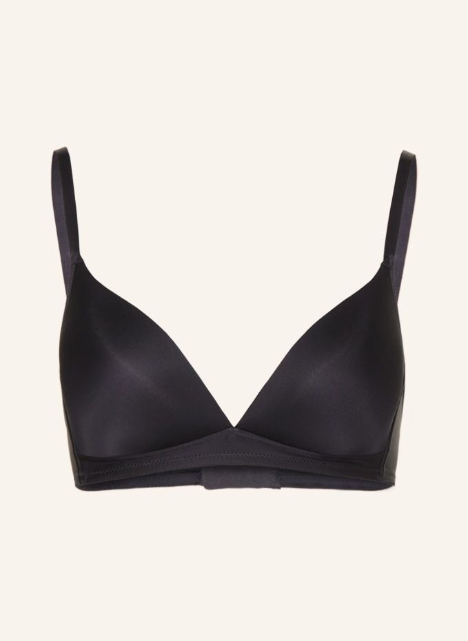 샤틴 한로 Conti Hanro Molded cup bra DELUXE made of 100071960913000_이미지