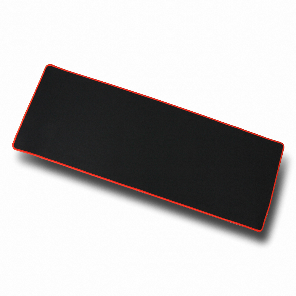 AONE CRUISE GP-703 게이밍 장패드 (레드)_이미지