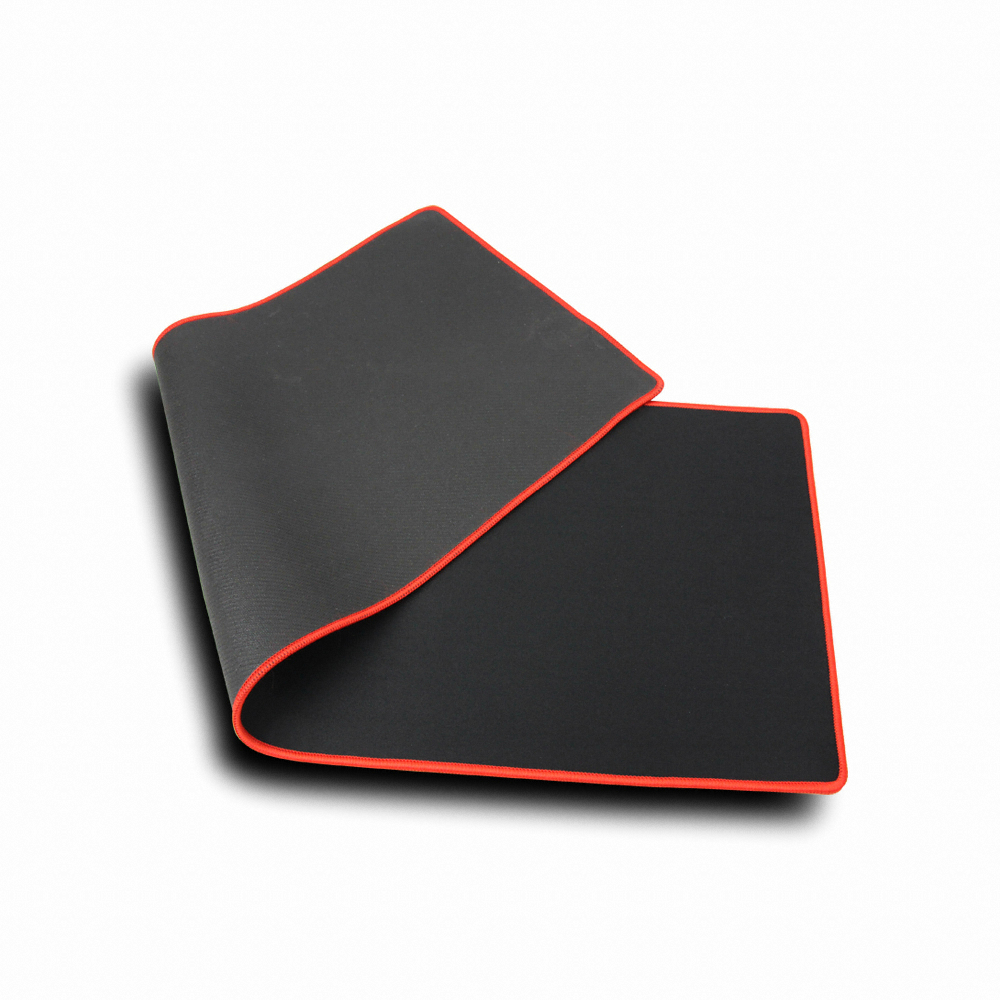 AONE CRUISE GP-703 게이밍 장패드 (레드)_이미지