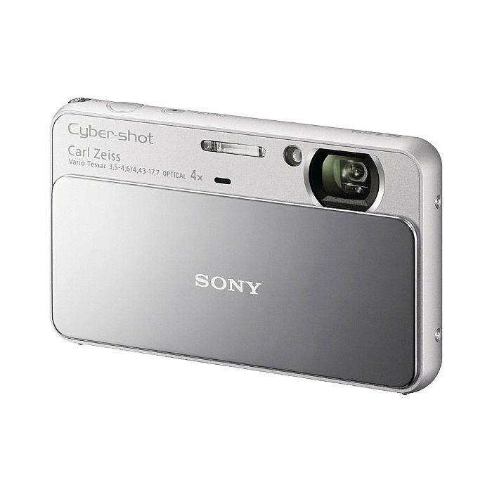 SONY 사이버샷 DSC-T110 (해외구매)_이미지